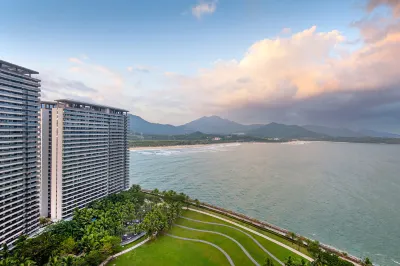Private Stars Seaview Surfing Holiday Homestay (Wanning Sunac Riyuewan Branch)