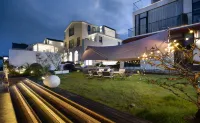 Linxijie Longli garden house