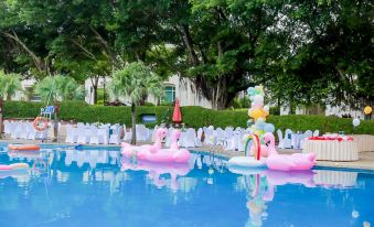 Huizhou Lakefacing Resort Co.Ltd