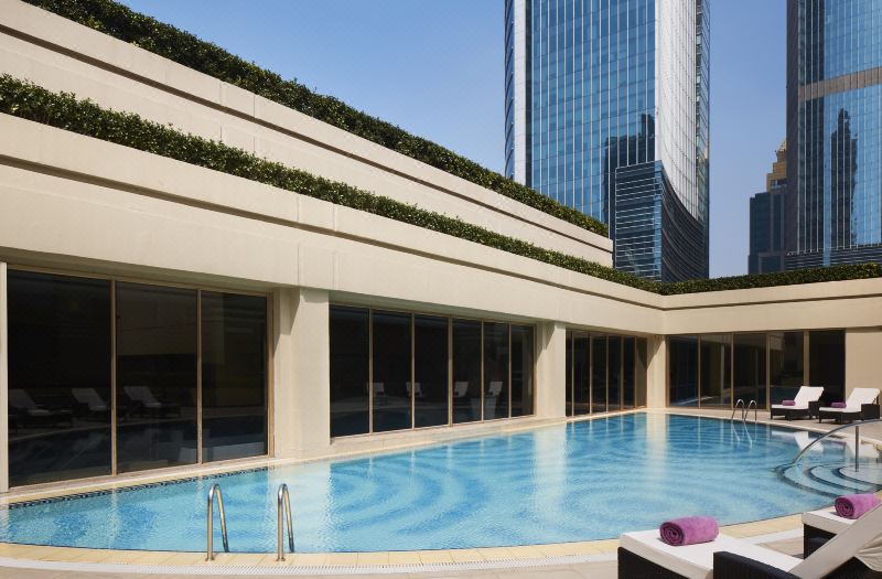 The Portman Ritz-Carlton, Shanghai photo 3
