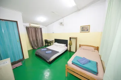 OYO 89925 Innap Kota Bharu Hotels in Badang