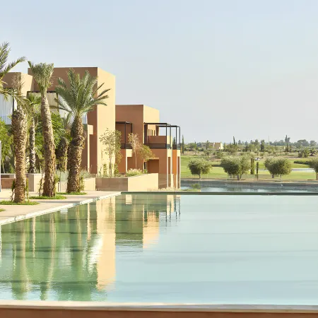 Park Hyatt Marrakech