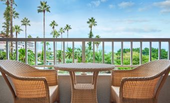 The Shilla Jeju