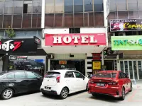 New Wave Ampang Point Hotel