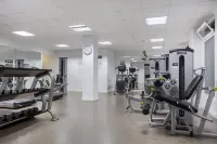 Los Amigos Beach Club - Gym