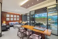 Tegaobusinesshotel - breakfast