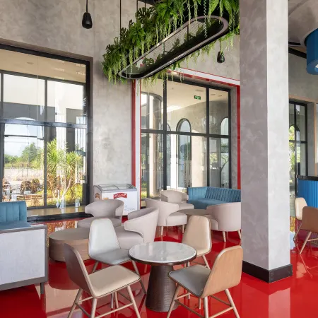 K-Town Resort Phan Thiet