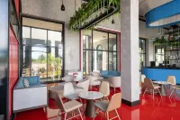 K-Town Resort Phan Thiet Hotels in Thuan Qui