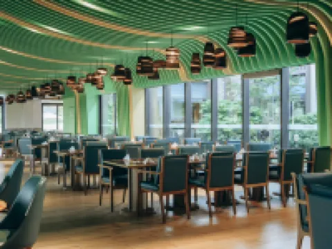 Club Med Joyview Anji Hotels in Anji