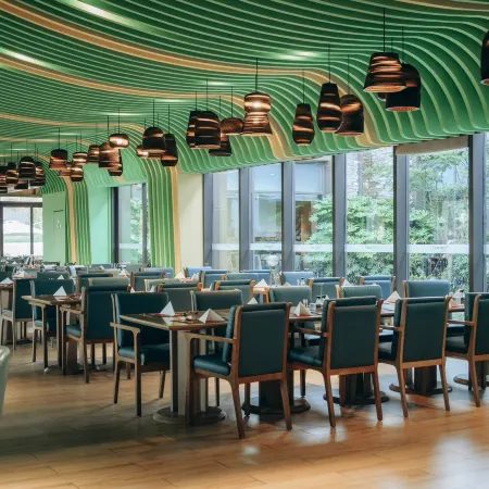 Club Med Joyview Anji