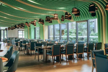 Club Med Joyview Anji