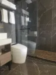 Shenmu Xinyang Yongfeng Hotel