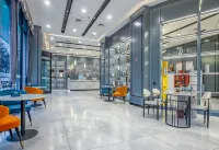 OLANY Kaisefu Hotel (Zunyi Renhuai Moutai Hospital) Hotels in Renhuai