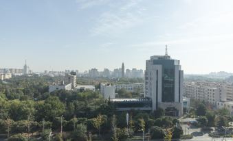 Qihe Hotel