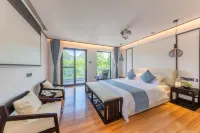 Original Dim Sum Villa Hotel (Guilin Liangjiang Sihu Elephant Trunk Hill)