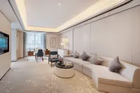Shanghai Sunshine Hotel (Hongqiao Road Subway Station) Hotels in Changning
