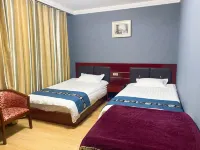 Zhuxi Fengxi Jufu Mountain Villa - พร้อมWifi