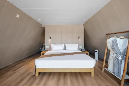 Shangri-La Banshan Tanye Manor Отели в г. Шангри-Ла