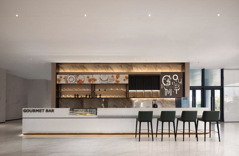 Novotel Jiaxing Port Area photo 5
