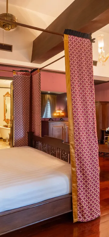 ห้องสวีท 207(baby)