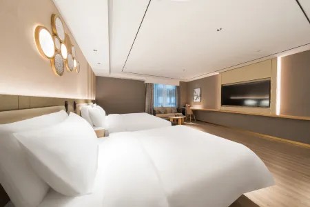 Orange Hotel (Nyingchi Yak Plaza)