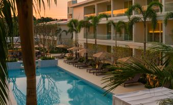 Niranapa Boutique Resort