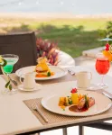 The Shells Resort & Spa Phu Quoc - parcheggio