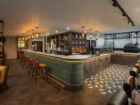 Four Points by Sheraton Edinburgh エディンバラのホテル