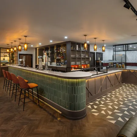 Four Points by Sheraton Edinburgh