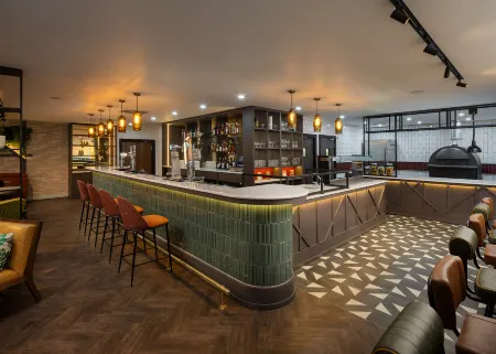 Four Points by Sheraton Edinburgh