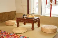 Yixiangqingyuan | Northeast Style Homestay Живописный район Хайлиня река Erlang: отели