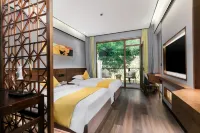 Pu'er Tea Garden Resort Hotel(Pu'er Tea Expo Garden) Hotels near Nandaohe