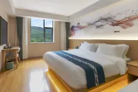 Jiuzhai・Xunshansu Hotel (Jiuzhaigou Branch)