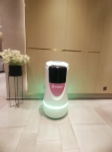 Home Inn (Handan Lianfang Road Congtai Park Branch)