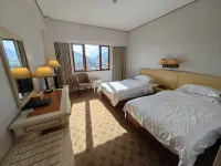 Tong-Print Hotel Hotels in Tonghai