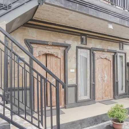 Giri Krisna Guest House