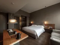 the Hidden Place Hotel Hotels near Gaoxin