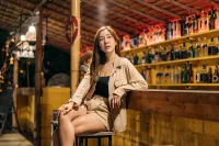 Camp Ta Torn Yorn Meakampong Chiang Mai