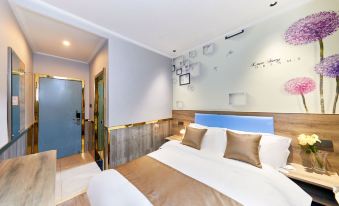 Chengxian Hotel (Nanjing Presidential Palace Southeast University Branch)