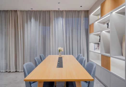 홈인 호텔 neo 항저우시후