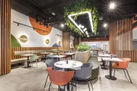 Holiday Inn DANDENONG by IHG - breakfast