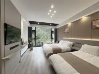 Tonglu Baiyun Mountain Homestay