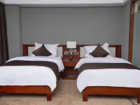 Xundian Fengyi Hotel (Tangdian Passenger Transport Terminal) Hotels in Xundian