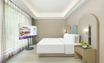 Mercure Xi'an Stadium Hotel