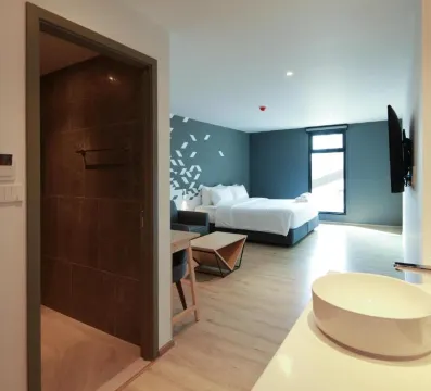 ห้องพรีเมียร์