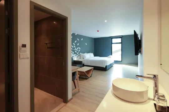 ห้องพรีเมียร์