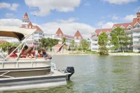 Disney's Grand Floridian Resort & Spa Hôtels à : Lake Buena Vista