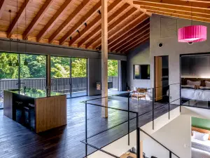 B&B Boutique a Hakone: le opzioni più popolari
