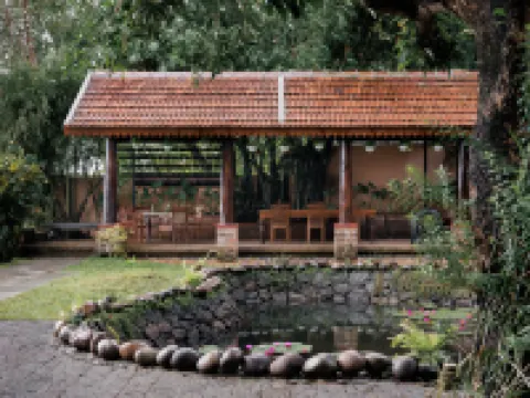 BluSalzz Villa - Muhamma, Alleppey - Kerala Các khách sạn ở Alappuzha