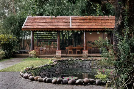 BluSalzz Villa - Muhamma, Alleppey - Kerala